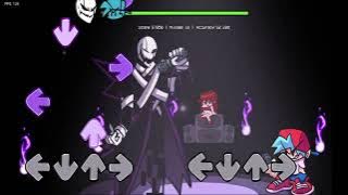 FNF' The X Event - Relighted