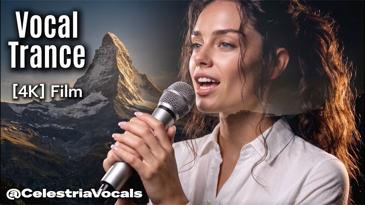 Uplifting Vocal Trance 2026 EXCELSIOR • The Matterhorn Climb | Celestria Vocals - Official Video 4K adlı videoyu YouTube'da izle Uplifting Vocal Trance 2026 EXCELSIOR • The Matterhorn Climb | Celestria Vocals - Official Video 4K adlı videoyu YouTube'da izle