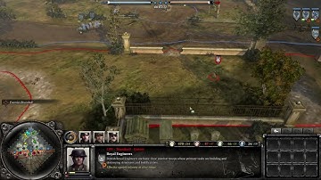Shared Veterancy (COH2 Quick Guide)