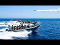 U.S STRIKES IRAN PORT in SNEAK ATTACK — Look What Happens! | ARMA 3
