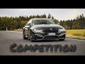 BMW M4 Competition - Nürburgring - CarPorn