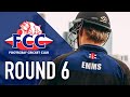 Round 6 vs Footscray 2nd XI - 2022/23 Match Highlights