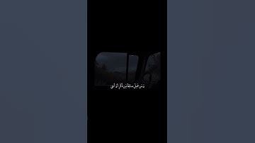 قرآن بصوت الشيخ ياسر الدوسري سورة غافر الاية 39-40 .
