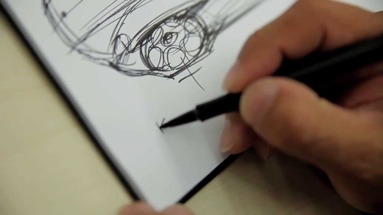 kode9｜ONE OFF CARS｜KEN OKUYAMA（KOD）