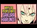 Why People Hate Sakura So Much