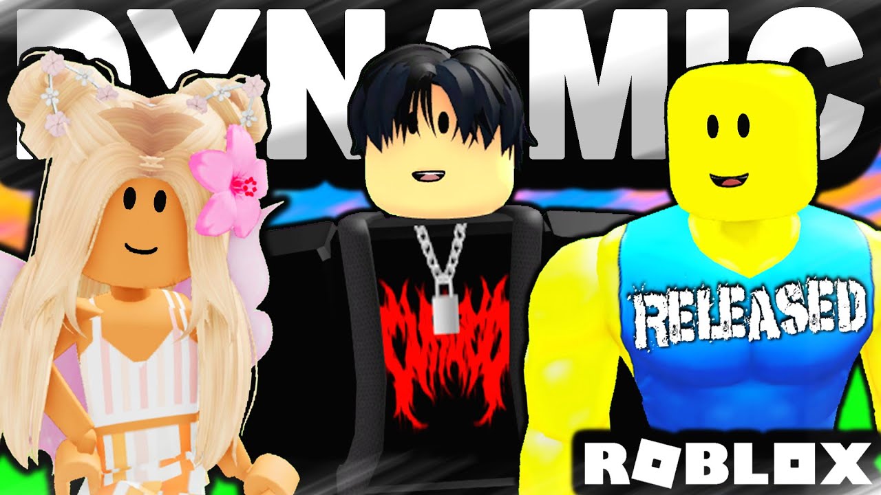 How To UNLOCK the NEW ROBLOX AVATARS *RIGHT NOW* 