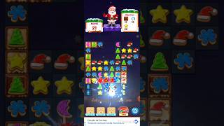Christmas Cookie: Match 3 Game - match puzzle game - Level 12 part gameplay walkthrough screenshot 4