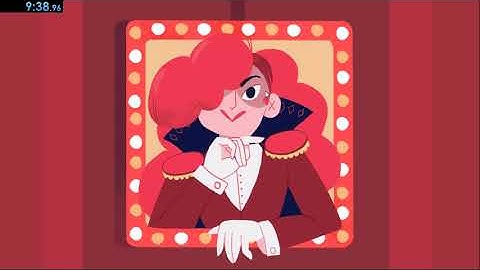 Dicey Dungeons - Jester Episode 6 Speedrun in 9:38 (Current World Record)