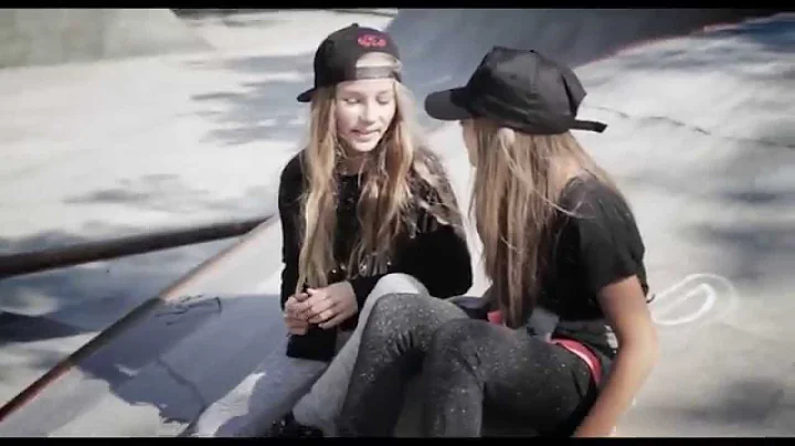 DANCE by Sofie Schnoor Campaign Video
