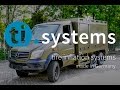 Oberaigner Sprinter 6x6 | snow off-road no snow chains