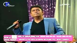 TARSUSLU SERKAN KARA - YANGIN YERİ **BAHAR .TV **2014