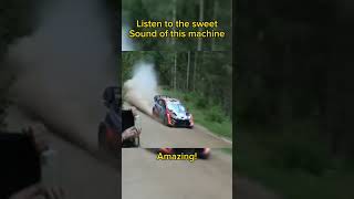 skill and speed #rally #rallycar #car #drift #amazing #wrc #speed #skills #adrenaline #race #racing