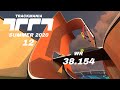 TrackMania [WR] Summer 2020 12 - 38.154