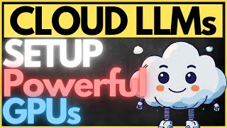 How to Run Any LLM using Cloud GPUs and Ollama with Runpod.io