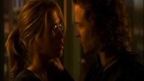 Blood Ties - Man v Vampire - 