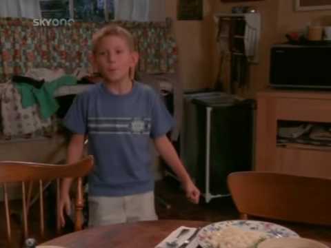 Malcolm in the Middle - Dewey's Dance