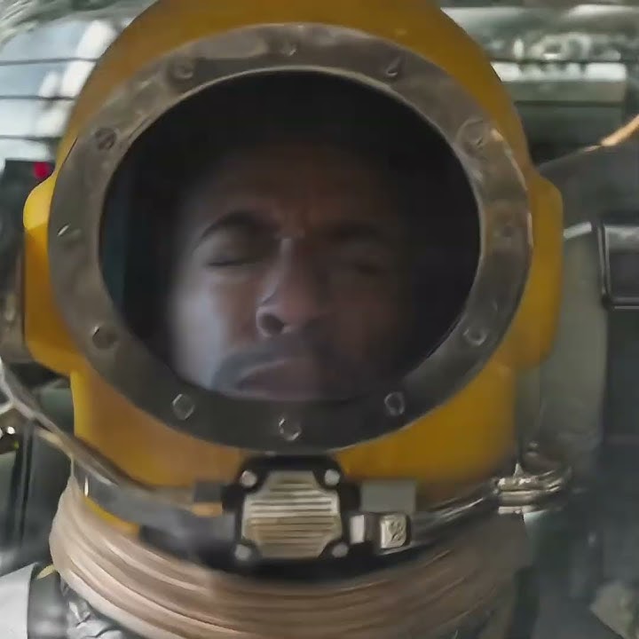 'Fast & Furious 9: The Car Rocket Moment You Won’t Believe!' #edit #shorts