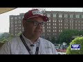 31st Annual Automobilia Car Show draws car lovers of all ages to downtown Wichita
