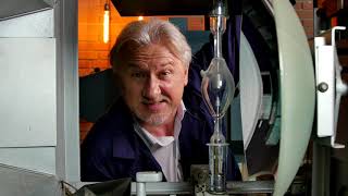 Budowa projektora filmowego