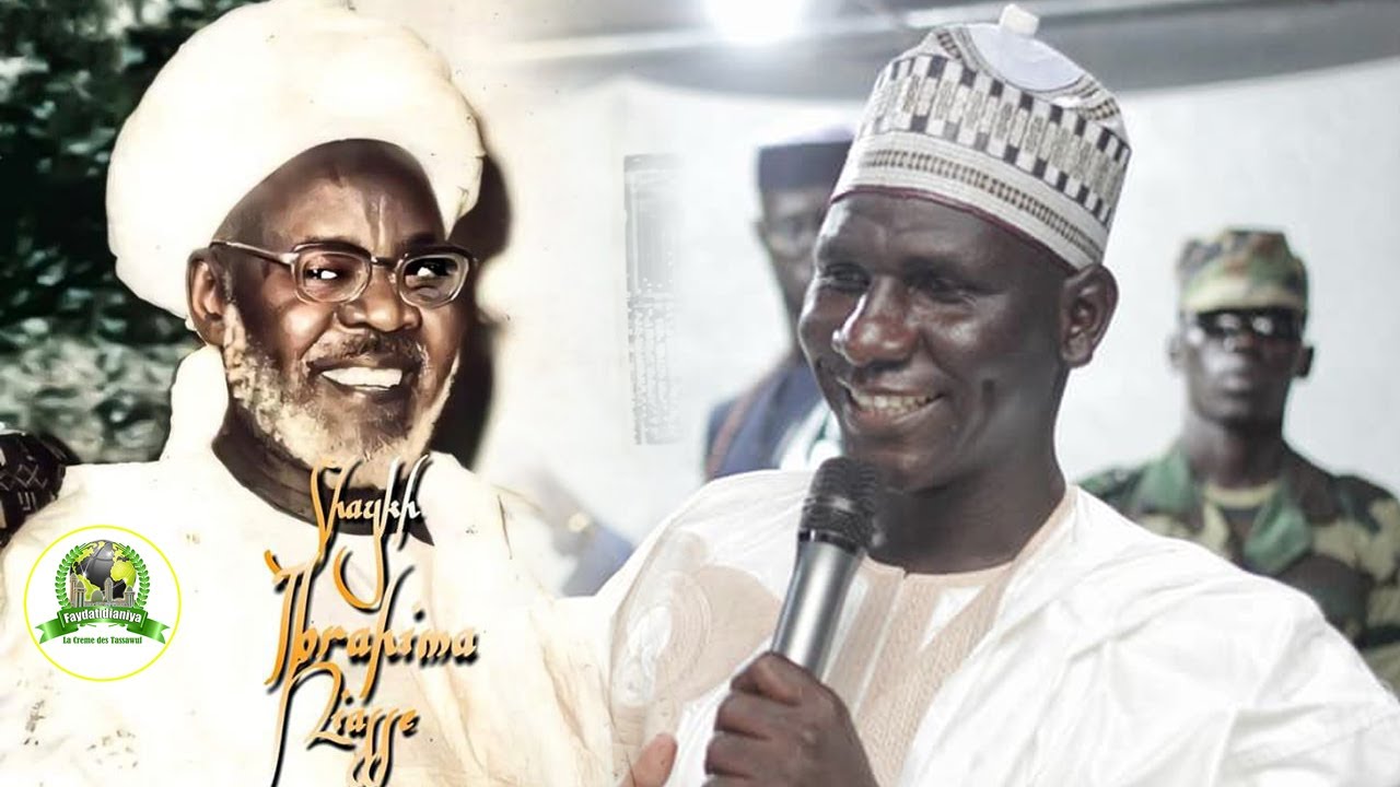 Mame Sett Touré: Kane Moy Talibé Baye Ak Nakala La Wara Méll
