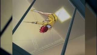 Splash Down #3 - ( Agent Aika 1997 )