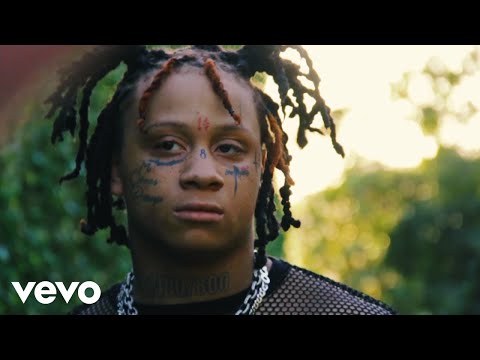 Real Feel Trippie Redd Letras Com