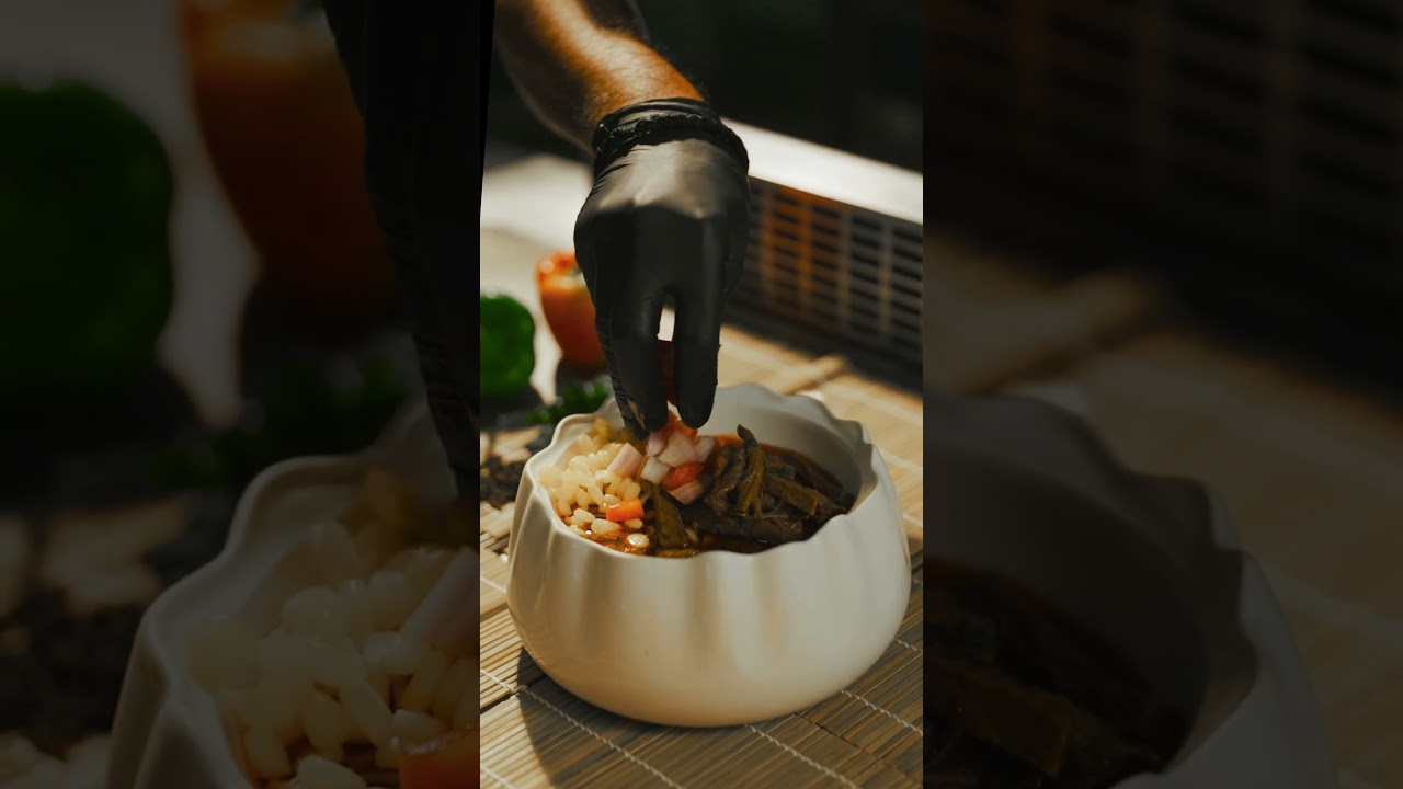 Soulful Ramen at Roastown Global Grill | Rich Broth & Slow-Built Flavours in Every Bowl