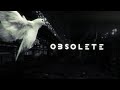 DEADLIFE - Obsolete (feat. Scandroid) [Official Lyric Video]