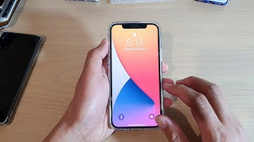 iPhone 12/12 Pro: How to Enable/Disable Reply With Message On Lock Screen