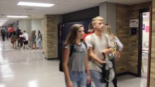 LPHS Teacher Spotlight: Miss Scanlin