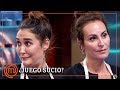 ¿Ha jugado sucio Vicky con Ana? | MasterChef Celebrity 4