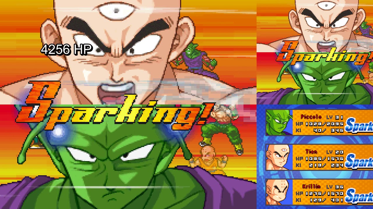 DBZ Attack Of The Saiyans Speedrun Route 4 37 42 Chapter 14 YouTube dbz-attack-of-the-saiyans-speedrun-route-4-37-42-chapter-14-youtube