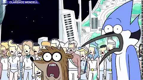 Un Show Mas - David vs Gary