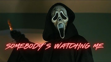 Halloween Special | Somebody