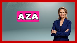 Download Lagu Aza - Baby Girl Name Meaning, Origin \u0026 Popularity - RandomNames.com MP3