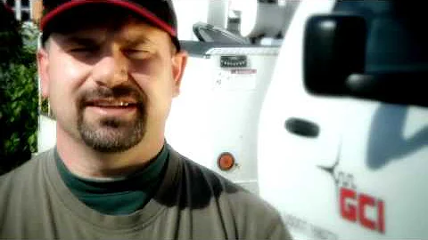 GCI thanks Alaska for 30 great years!