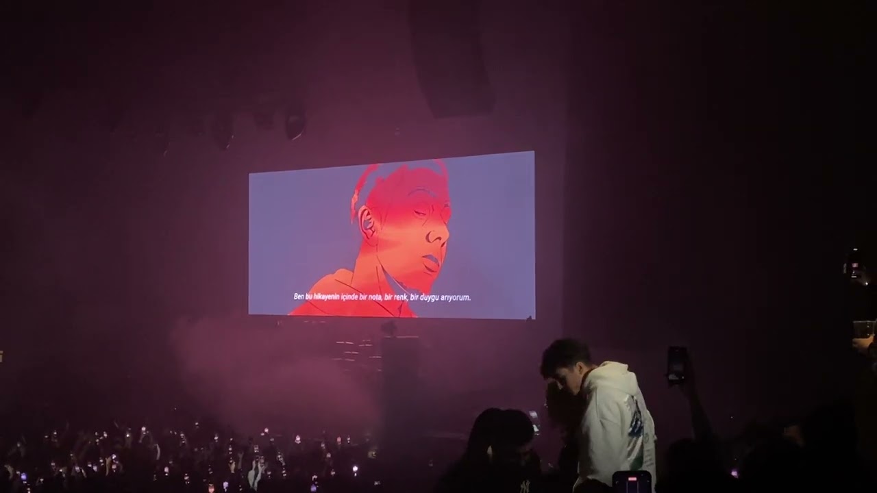 VİO - ECLİPSE İNTRO + VİO ANİMASYON 