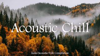 Into The Woods 🍂 Soft Indie Folk & Acoustic Songs for Quiet Evenings screenshot 1