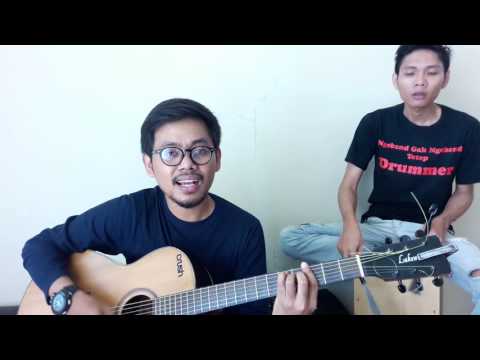 TULUS - RUANG SENDIRI (cover By Agung Fedora)
