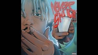 Juice Wrld - Never Switch (Full Song Cdq)