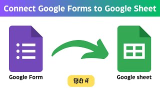 How to Connect Google Forms to Google Sheets [2025] | Real-Time Response Collection Tutorial