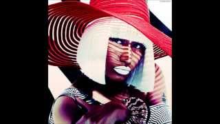 Nicki Minaj - Pound The Alarm (UK Radio Edit)