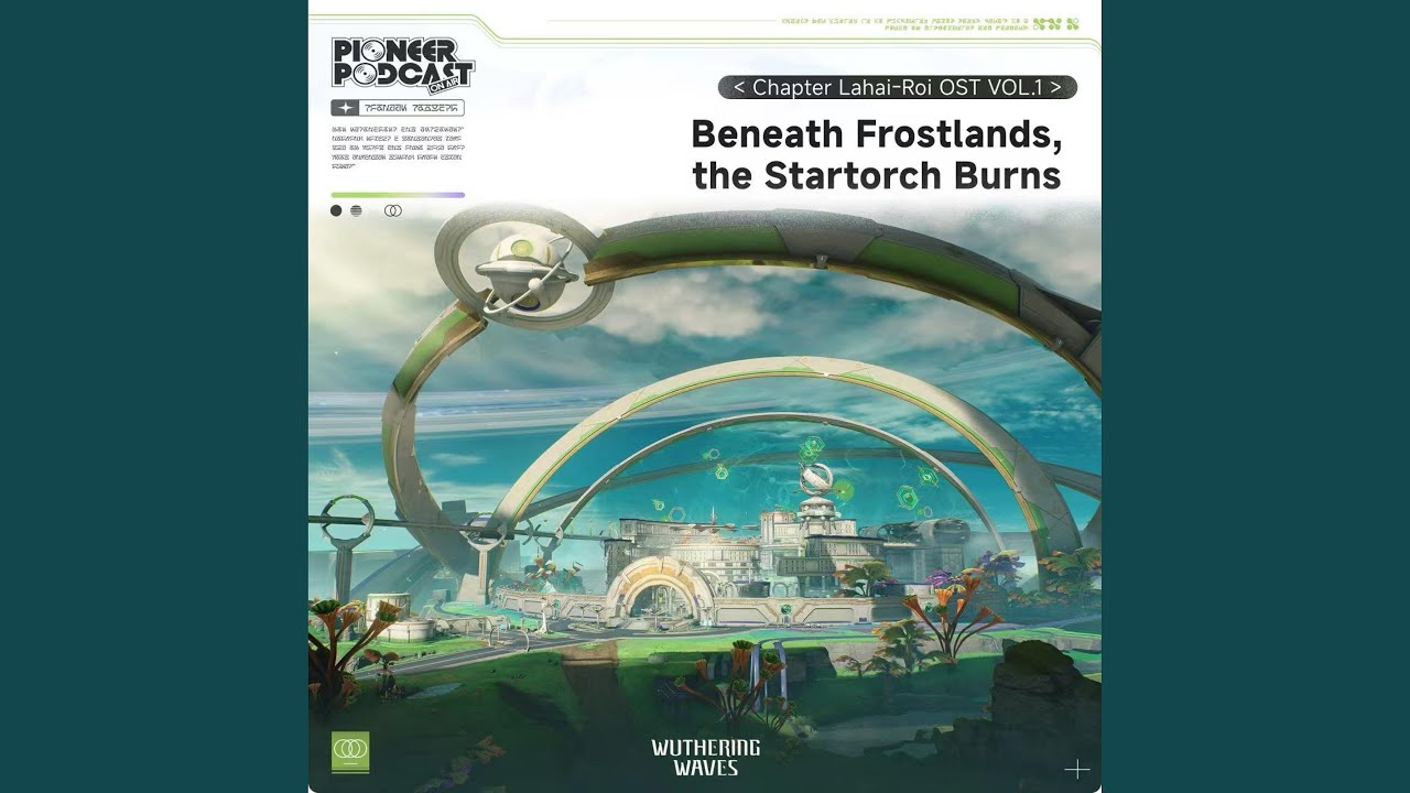 Venture into the Unknown (Instrumental)