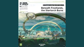 Venture into the Unknown (Instrumental)