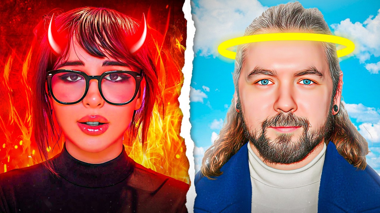 When Jacksepticeye Destroys Evil YouTubers