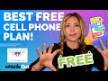 The Best FREE Cell Phone Plan | US Mobile