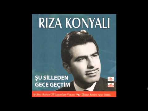 Rıza Konyalı - Su Gelir Kütüğünden