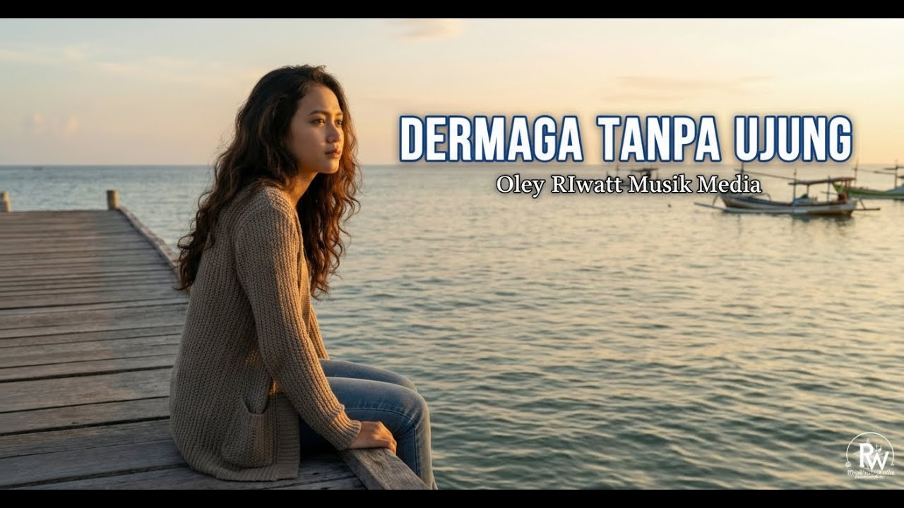 Dermaga Tanpa Tepi: Lagu Baru 2025 2026, Riwatt Musik Media