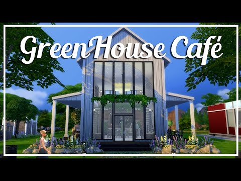 🌿 Unique GREENHOUSE CAFE in Korea & Cat Fair (자막)궁디팡팡마켓 & 온실하우스 카페 국제커플의 브이로그 🌿 Unique GREENHOUSE CAFE in Korea & Cat Fair (자막)궁디팡팡마켓 & 온실하우스 카페 국제커플의 브이로그