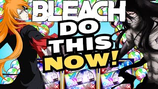 DO THIS NOW! FREE 5 STAR SUMMONS TICKET! Bleach: Brave Souls